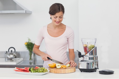 Lakukan 4 Persiapan Ini Sebelum Meracik Smoothie