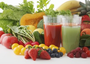 Ini Aturan Kombinasi Buah dan Sayur untuk Jus Agar Manfaatnya Optimal