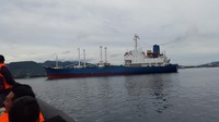 Kronologi Penangkapan Kapal Pencuri Ikan Terbesar Sepanjang Sejarah RI