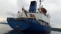 Kronologi Penangkapan Kapal Pencuri Ikan Terbesar Sepanjang Sejarah RI