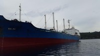 Kronologi Penangkapan Kapal Pencuri Ikan Terbesar Sepanjang Sejarah RI