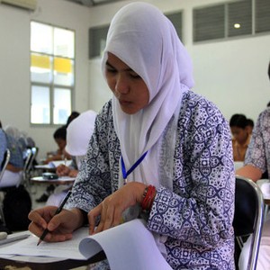 Bahas Dana Pendidikan, Para Menteri Merapat ke Kantor Sofyan Djalil