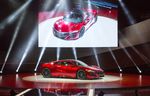Mobil Super Acura NSX