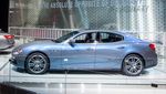 Mobil Mahakarya Maserati