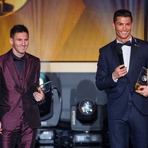Del Piero Bicara Soal Ronaldo-Messi dan Gol Terbaik Dunia