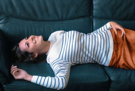 Mau Mengingat Saat-saat Menyenangkan yang Dialami? Coba Saja Tersenyum