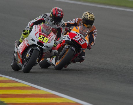 Para Pebalap Ini Akan Memulai MotoGP 2015 dengan Poin Penalti