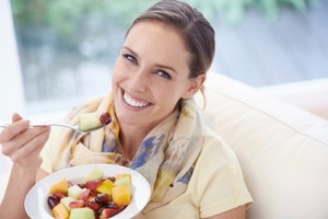 Sarapan Buah Segar Bisa Bantu Penurunan Berat Badan