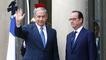 Pemakaman Korban Teroris di Paris dan Jerusalem