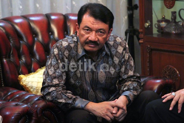 Partai Demokrat Tak Ikut Fit And Proper Test Calon Kapolri