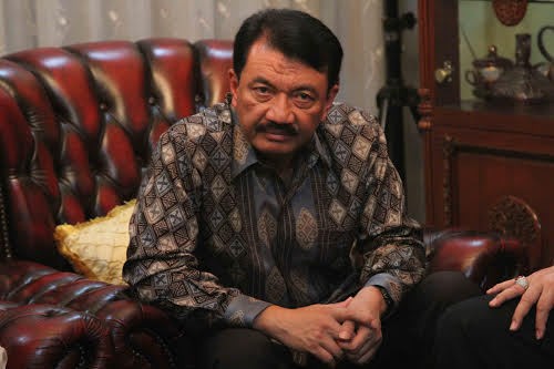 Dinamika 5 Hari Komjen Budi, Jadi Calon Kapolri Lalu Tersangka Korupsi Dinamika 5 Hari Komjen Budi, Jadi Calon Kapolri Lalu Tersangka Korupsi