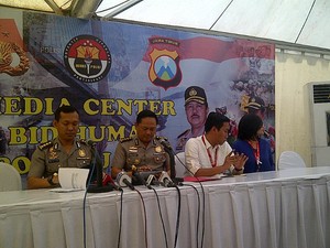 2 Jenazah Teridentifikasi Lagi, Tinggal 10 yang Belum Terungkap