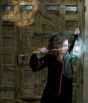 Siap-siap, Potterheads! Ilustrasi Terbaru Harry Potter Rilis Oktober 2015