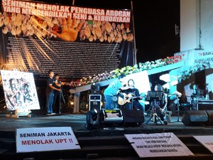 TIM dari Masa ke Masa