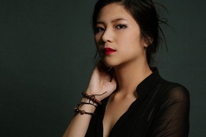 Incoming: Danilla, Penyanyi Pendatang Baru Terbaik