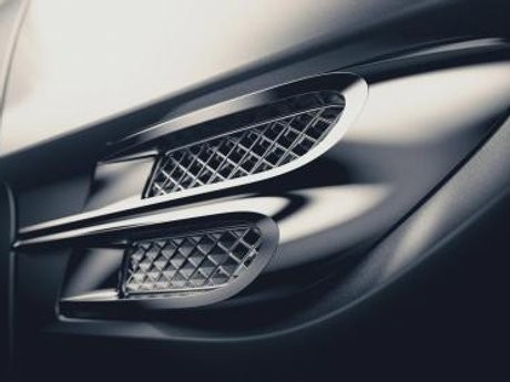 Belum Resmi Dijual, SUV Bentley Sudah Dipesan 4.000 Unit