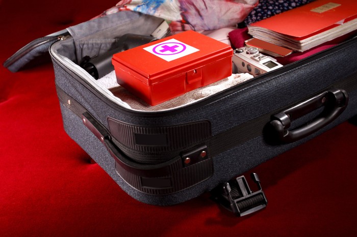 5 Jenis Obat Ini Penting Dibawa Saat Traveling