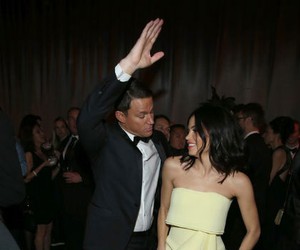 Rahasia Seks Hebat Channing Tatum dan Jenna Dewan