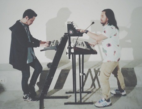 Ini Bocoran Video Klip Terbaru Neurotic