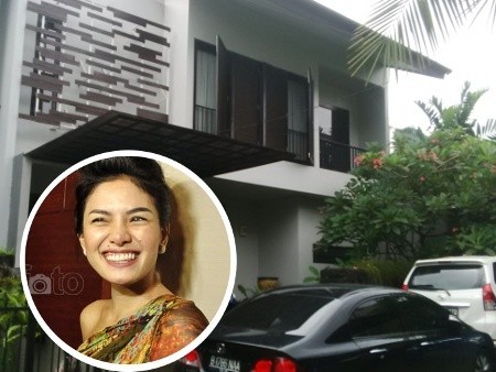 Nikita Mirzani Pilih Menyerahkan Diri daripada Dijemput Kejari