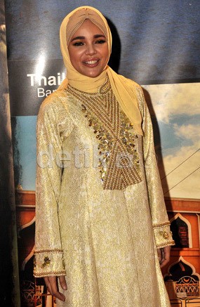 Dewi Sandra Berniat Vakum Sementara dari Dunia Hiburan