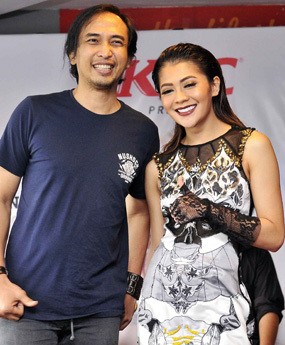 Piyu Buka Suara Soal Kedekatannya dengan IDP