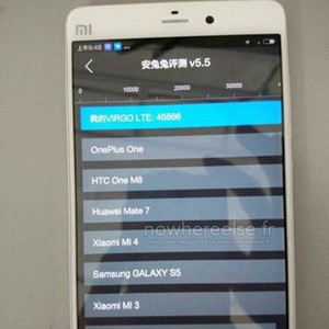 Jelang Peluncuran, Bocoran Xiaomi Mi5 Merebak
