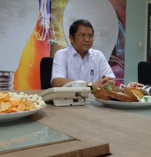 Demi Operator-OTT, Menkominfo Rajin Lobi Dubes AS