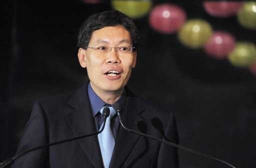 Ini Menteri Perhubungan Singapura yang Diminta Meniru Gaya Bekerja Jonan