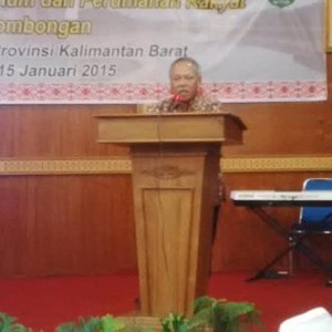 Dapat Anggaran Rp 118 Triliun, Menteri PU: Setop Pemborosan!