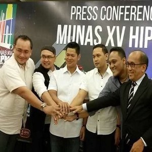 Munas HIPMI Berakhir Buntu, Kursi Ketua Umum Kosong