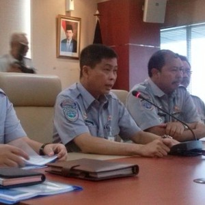 Media Asing Ini Sebut Jonan Layak Ditiru Menteri Perhubungan Singapura