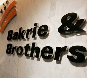 Bakrie Brothers Ubah Utang Rp 5,2 Triliun Jadi Saham Tahun Ini