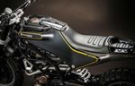 Husqvarna Lahirkan Pesaing Ducati Scrambler