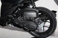 Sebagai rangkaian menghadirkan skutik premium 150cc berperforma tinggi, AHM menyematkan rangkaian teknologi terbaik atau Honda Smart Technology pada All New Honda Vario 150 eSP. Teknologi pintar ini dikembangkan untuk memahami kebutuhan konsumen mulai dari sebelum berkendara hingga tiba di tempat tujuan.