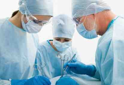 Konsultasi Umum: Mengatasi Radang Amandel Tanpa Operasi