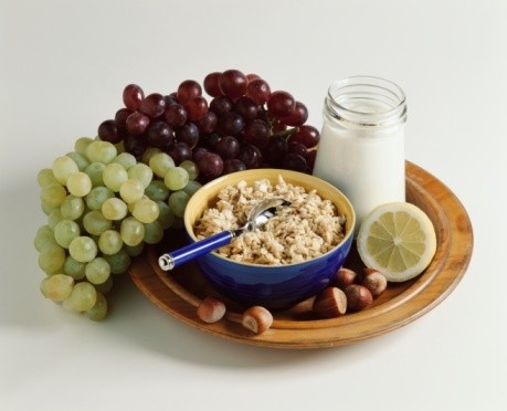 Bosan dengan Oatmeal Plus Susu? Coba Racikan Oatmeal Ini untuk Sarapan