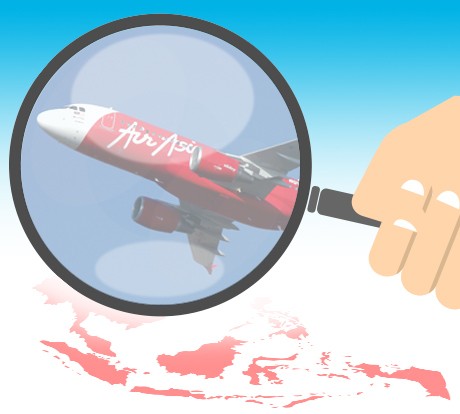 Basarnas Tak Masalah Singapura Curi Start Rilis Penemuan Main Body AirAsia Basarnas Tak Masalah Singapura Curi Start Rilis Penemuan Main Body AirAsia