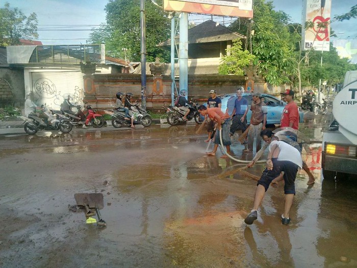 Dituding Tutup Akses Warga Bali, ini Penjelasan Bandara Ngurah Rai