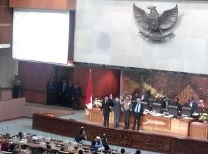 Selangkah Lagi Komjen Budi Jadi Kapolri