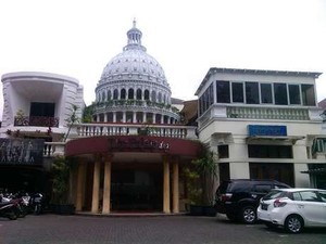 Ini Profil Sintawati yang Setor Rp 15 M ke Anak Komjen Budi untuk Bisnis Hotel