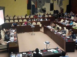 Sebut Banyak Masalah di Perppu Pilkada, Golkar Tetap Siap Tuntaskan Pembahasan