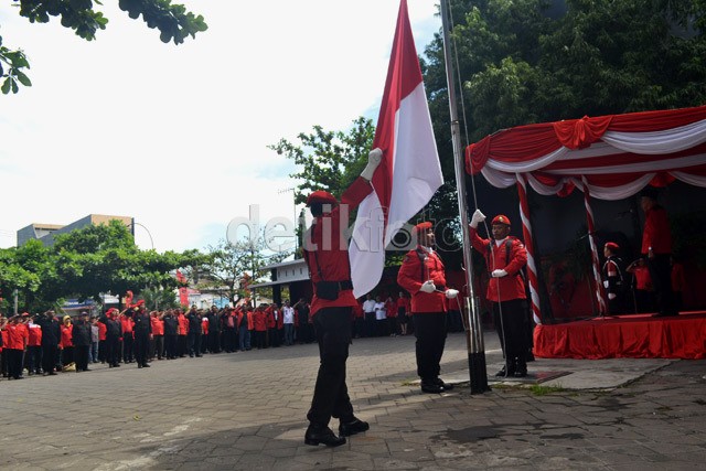 Senada Dengan Pemerintah, PDIP Ingin Pembahasan Perppu Pilkada Dipercepat