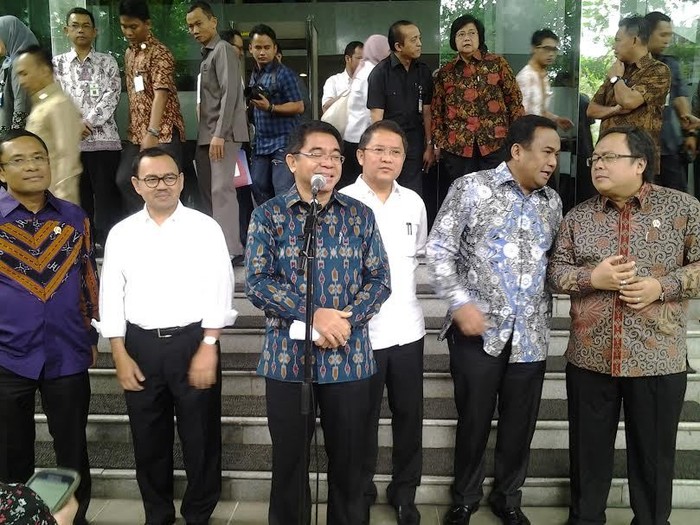 Mulai Hari Ini, Urus Izin Pembangkit Listrik Tak Perlu Putar-putar Lagi