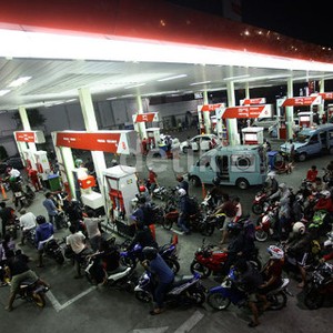 Harga BBM Turun Jadi Rp 6.400-6.500/Liter, Kapan?