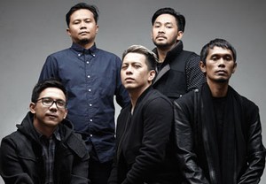 Noah: Tak Lagi Sama