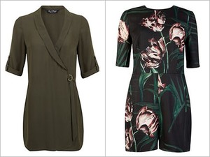 Editors Choice: Pilihan 5 Romper untuk Bergaya Saat Liburan