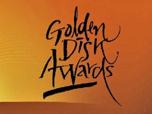 Taeyang Bigbang Raih Penghargaan Tertinggi Golden Disk Awards Hari Pertama