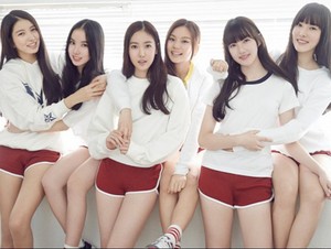 Lagu Debut G-Friend Disebut Mirip Into The New World SNSD
