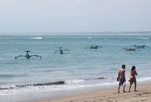 Lagi, Bali Dapat Penghargaan The Best Destination